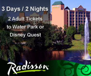 Radisson Orlando Celebration